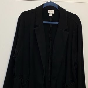 Ava & Viv blazer